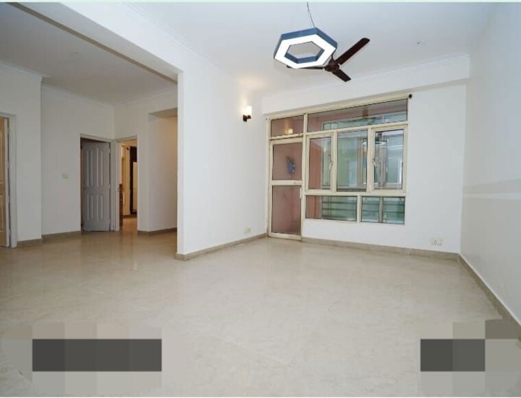 Room, bulland-heights 2 Bedroom 1285 Sq.Ft. Apartment In Sain Vihar Ghaziabad 10471194