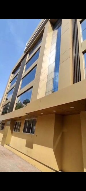  Office Space – Exterior View View at Kashimira - for Sale