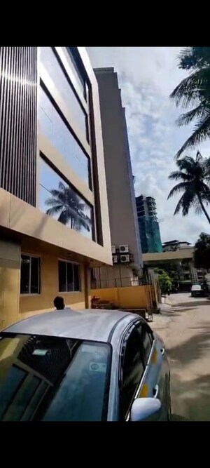  Office Space – Exterior View View at Kashimira - for Sale
