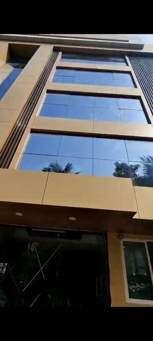 Furnished Amenities in  Office Space at Kashimira – for Sale