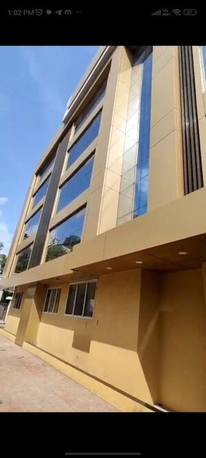  Office Space – Exterior View View at Kashimira - for Sale