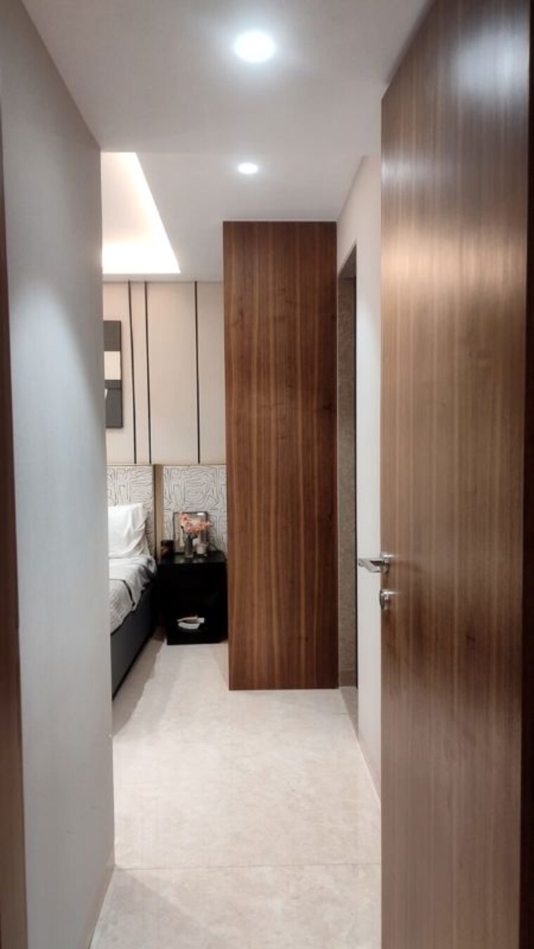Bedroom, dosti-mezzo-22 3 Bedroom 967 Sq.Ft. Apartment In Sion East Mumbai 10471389