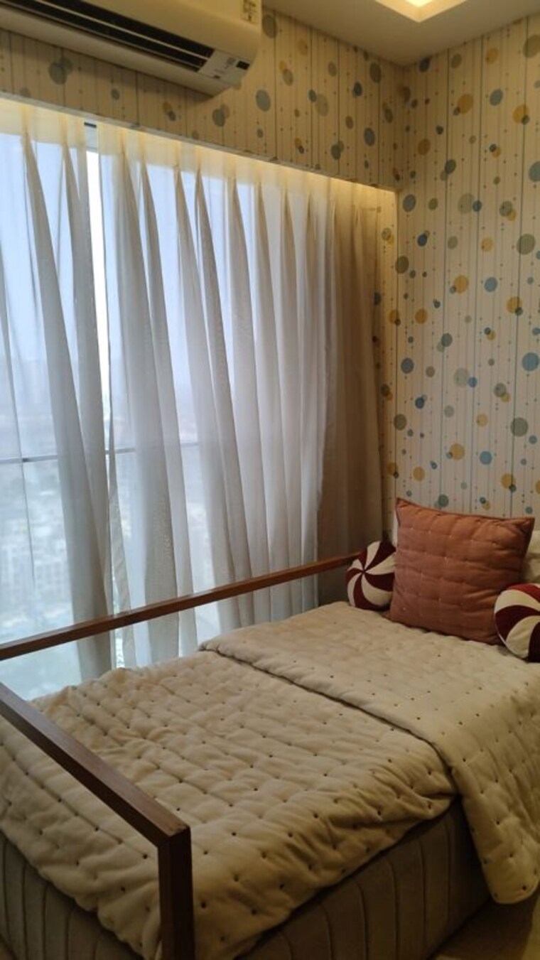 Bedroom, dosti-mezzo-22 3 Bedroom 967 Sq.Ft. Apartment In Sion East Mumbai 10471389