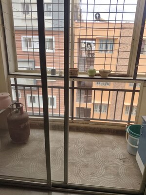 2 BHK Apartment For Rent in Keerthana Residency, Kadubeesanahalli