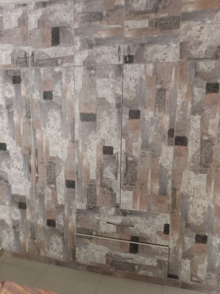 Bathroom, keerthana-residency 2 Bedroom 1200 Sq.Ft. Apartment In Kadubeesanahalli Bangalore 10471395
