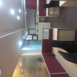  Office Space For Rent in Kamla Trade World, Lower Parel