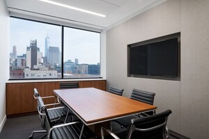 Team Area in  Office Space at Kamla Trade World, Lower Parel – for Rent