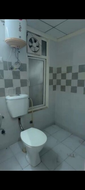 Bathroom in 2 BHK Apartment at Gaur City 7th Avenue, Sector 4 Greater Noida – for Sale