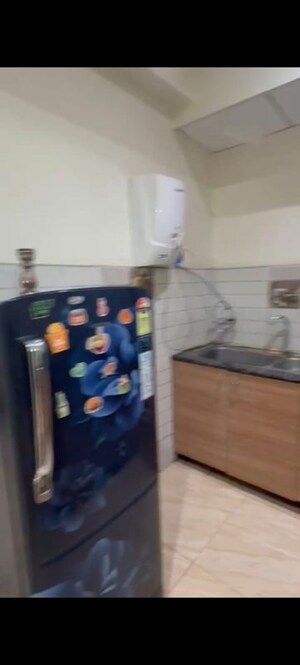 Kitchen in 2 BHK Apartment at Gaur City 7th Avenue, Sector 4 Greater Noida – for Sale