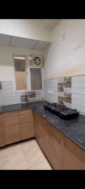 Kitchen in 2 BHK Apartment at Gaur City 7th Avenue, Sector 4 Greater Noida – for Sale