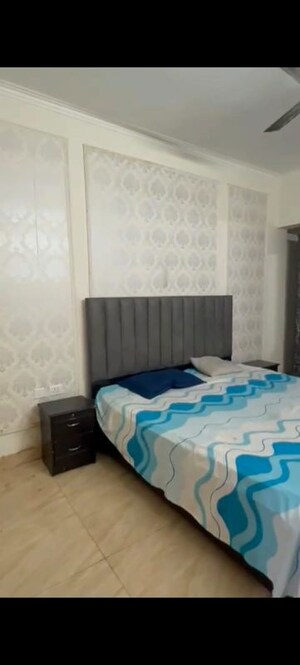 Bedroom in 2 BHK Apartment at Gaur City 7th Avenue, Sector 4 Greater Noida – for Sale