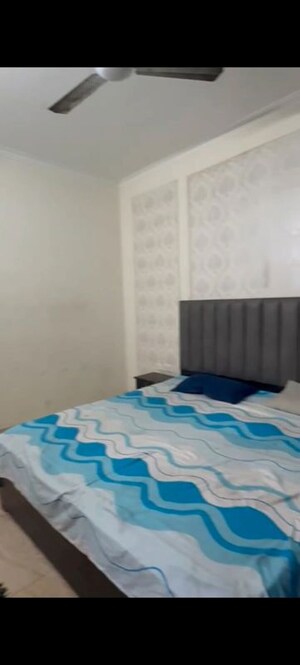 Bedroom in 2 BHK Apartment at Gaur City 7th Avenue, Sector 4 Greater Noida – for Sale