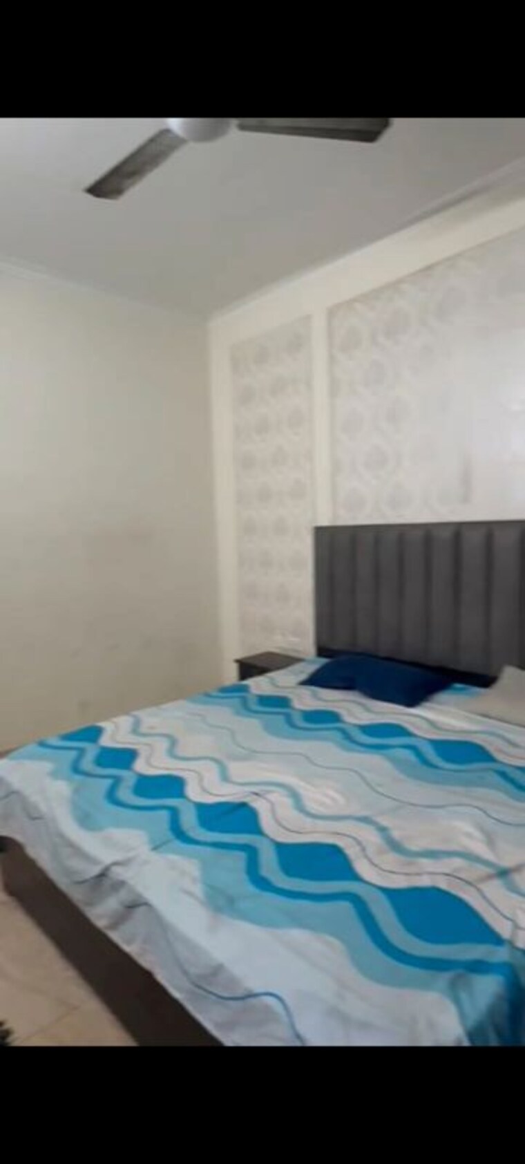 Bedroom, gaur-city-7th-avenue 2 Bedroom 1155 Sq.Ft. Apartment In Sector 4 Greater Noida Greater Noida 10471362