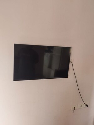 Furnished Amenities in 2 BHK Apartment at Adani Shantigram, Shantigram – for Rent