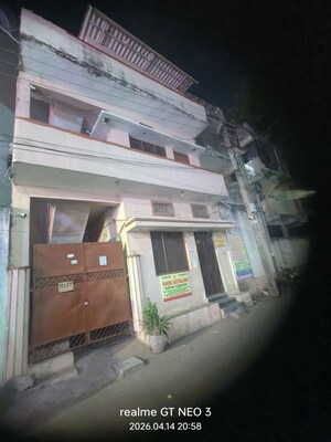  Warehouse – Exterior View View at Adikmet - for Rent