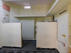  Warehouse – Exterior View View at Adikmet - for Rent