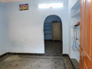  Warehouse – Exterior View View at Adikmet - for Rent