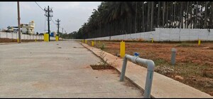  Plot For Sale in Kunigal