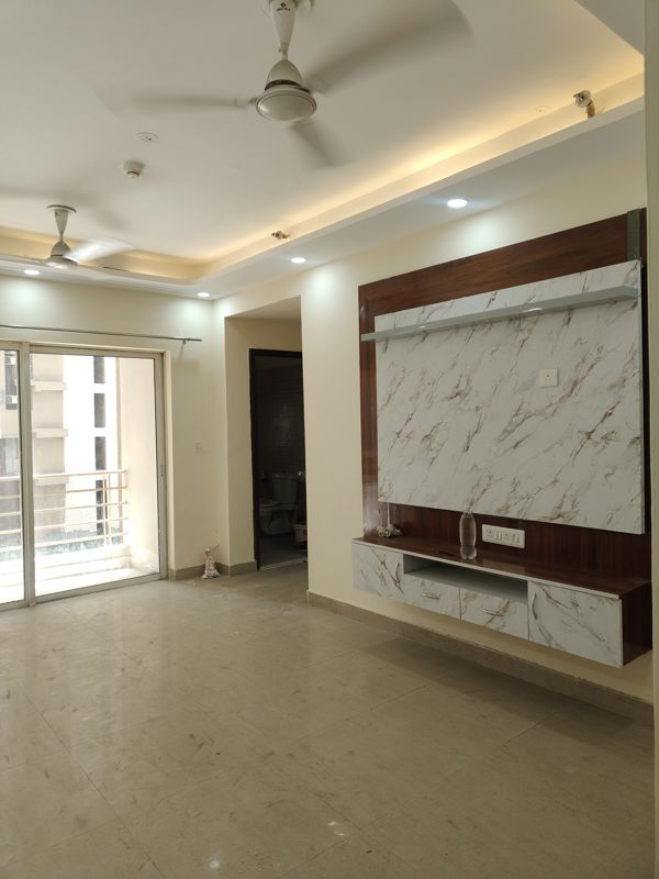 2 BHK 1045 Sq.Ft. Apartment in Paras Tierea Premium Floor