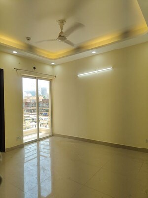 Master Bedroom in 2 BHK Apartment at Paras Tierea Premium Floor, Sector 137 – for Rent