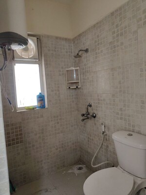 Attached Bathroom in 2 BHK Apartment at Paras Tierea Premium Floor, Sector 137 – for Rent