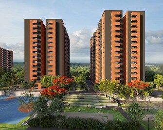 3 BHK + Study Room,Extra Room Apartment For Sale in Assetz Bloom And Dell in Whitefield Road, Bangalore