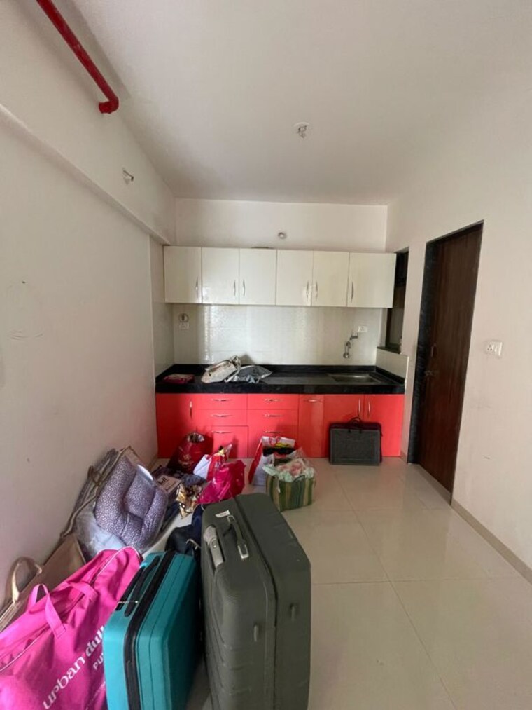 Kitchen, anika-piccadilly 2 Bedroom 850 Sq.Ft. Apartment In Punawale Pune 10471246