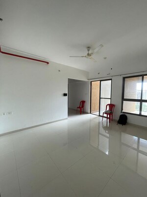 Hall in 2 BHK Apartment at Anika Piccadilly, Punawale – for Rent