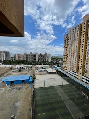 2 BHK Apartment For Rent in Anika Piccadilly, Punawale