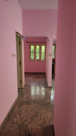 Building Lobby in 3 BHK Builder Floor at Kengeri – for Rent