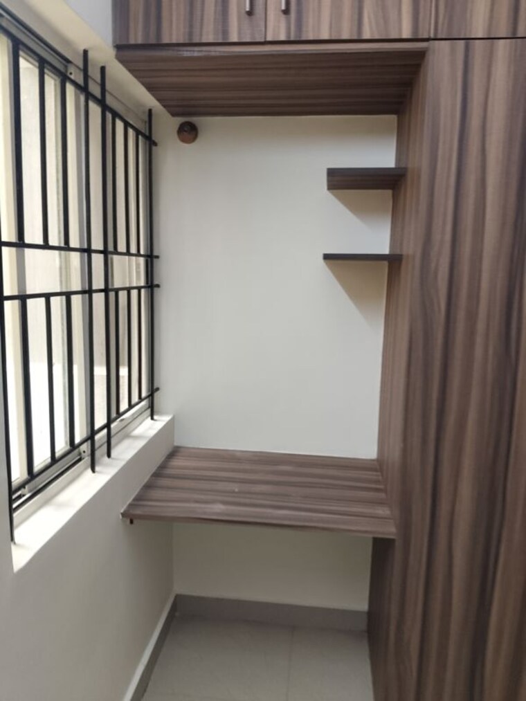 Balcony, adithya-nilaya 3 Bedroom 1500 Sq.Ft. Apartment In Kadubeesanahalli Bangalore 10471430