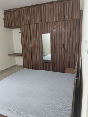 Room in 3 BHK Apartment at Adithya Nilaya, Kadubeesanahalli – for Rent