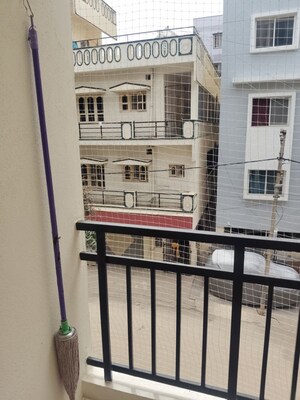 3 BHK Apartment – Exterior View View at Adithya Nilaya, Kadubeesanahalli - for Rent