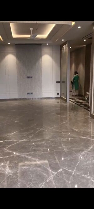4 BHK Builder Floor For Rent in Greater Kailash I