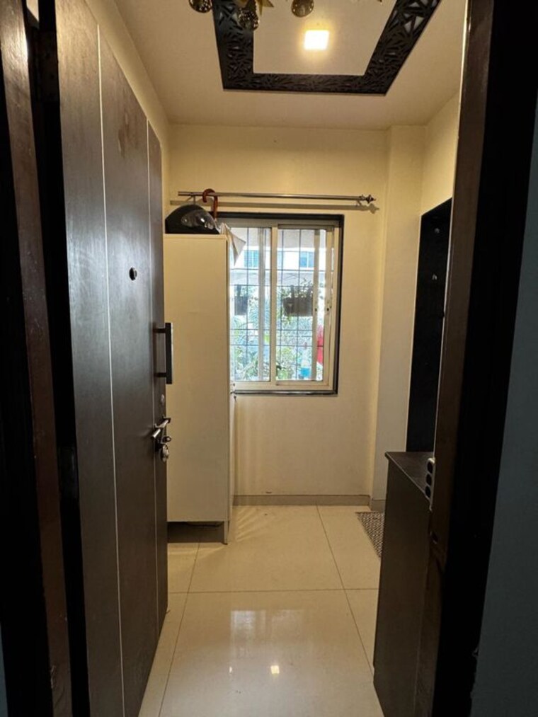 undefined, bafana-el-premiero 3 Bedroom 1150 Sq.Ft. Apartment In Baner Pune 10471457