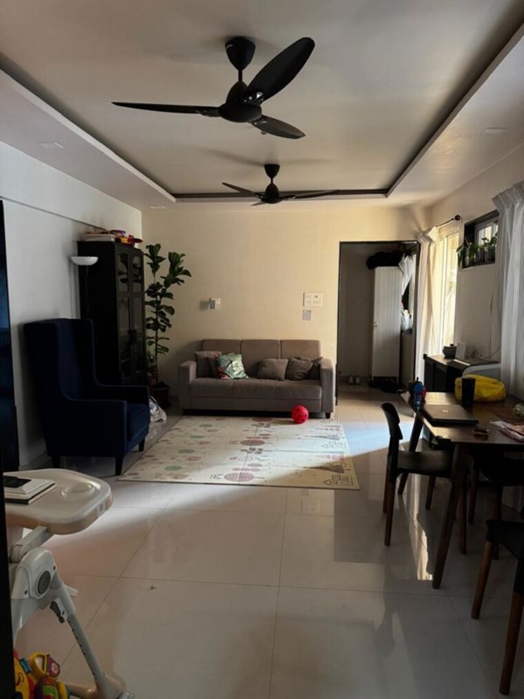 Team Area, bafana-el-premiero 3 Bedroom 1150 Sq.Ft. Apartment In Baner Pune 10471457