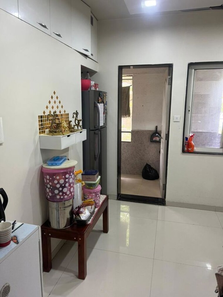 undefined, bafana-el-premiero 3 Bedroom 1150 Sq.Ft. Apartment In Baner Pune 10471457