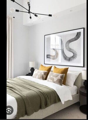 3 BHK Builder Floor For Rent in Sethi Max Royal, Sector 76