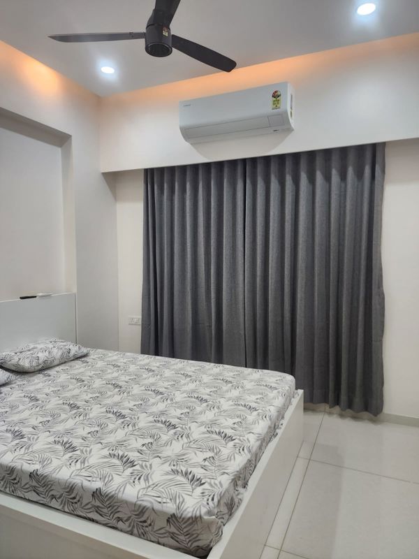 2 BHK + Pooja Room 1200 Sq.Ft. Apartment in Adani Aster Neo
