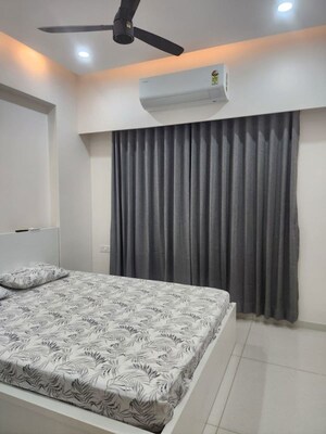 2 BHK Apartment For Rent in Adani Aster Neo, Shantigram