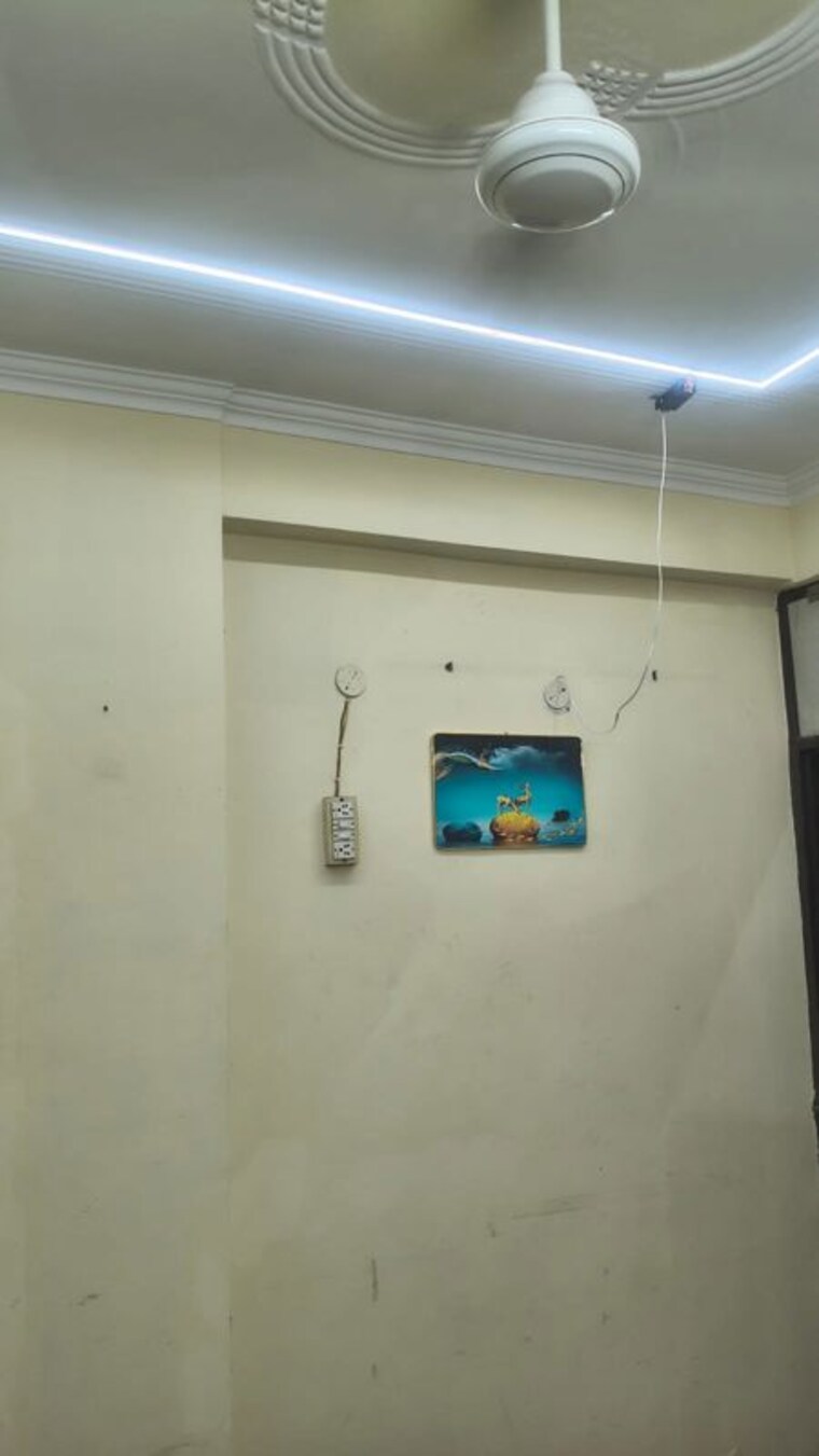 Room, neb sarai 1 Bedroom 450 Sq.Ft. Builder Floor In Neb Sarai Delhi 10471477