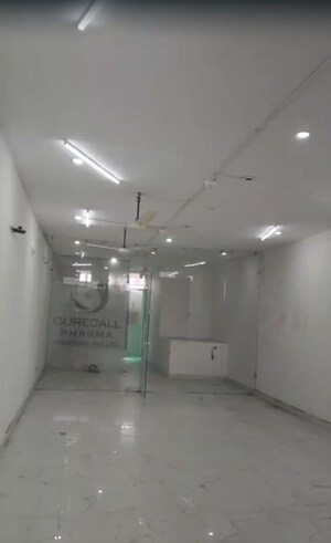  Showroom – Exterior View View at Sector 47 - for Rent