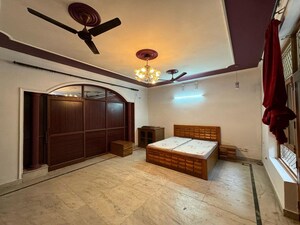 Furnished Amenities in 3 BHK Builder Floor at Sector 12 – for Rent