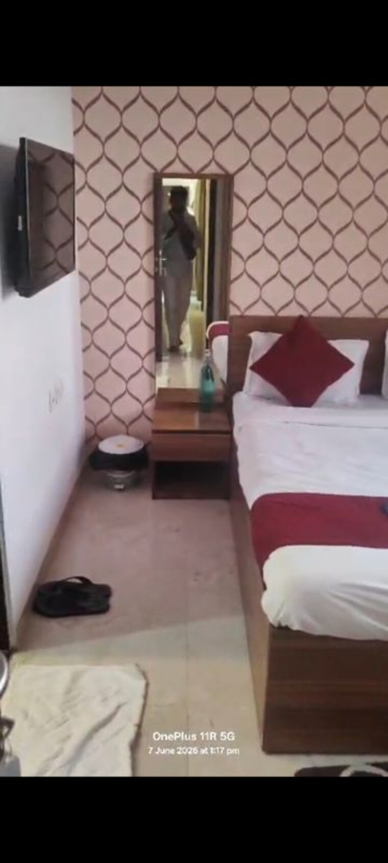 Bathroom, sethia-imperial-avenue 2 Bedroom 700 Sq.Ft. Apartment In Malad East Mumbai 10471482