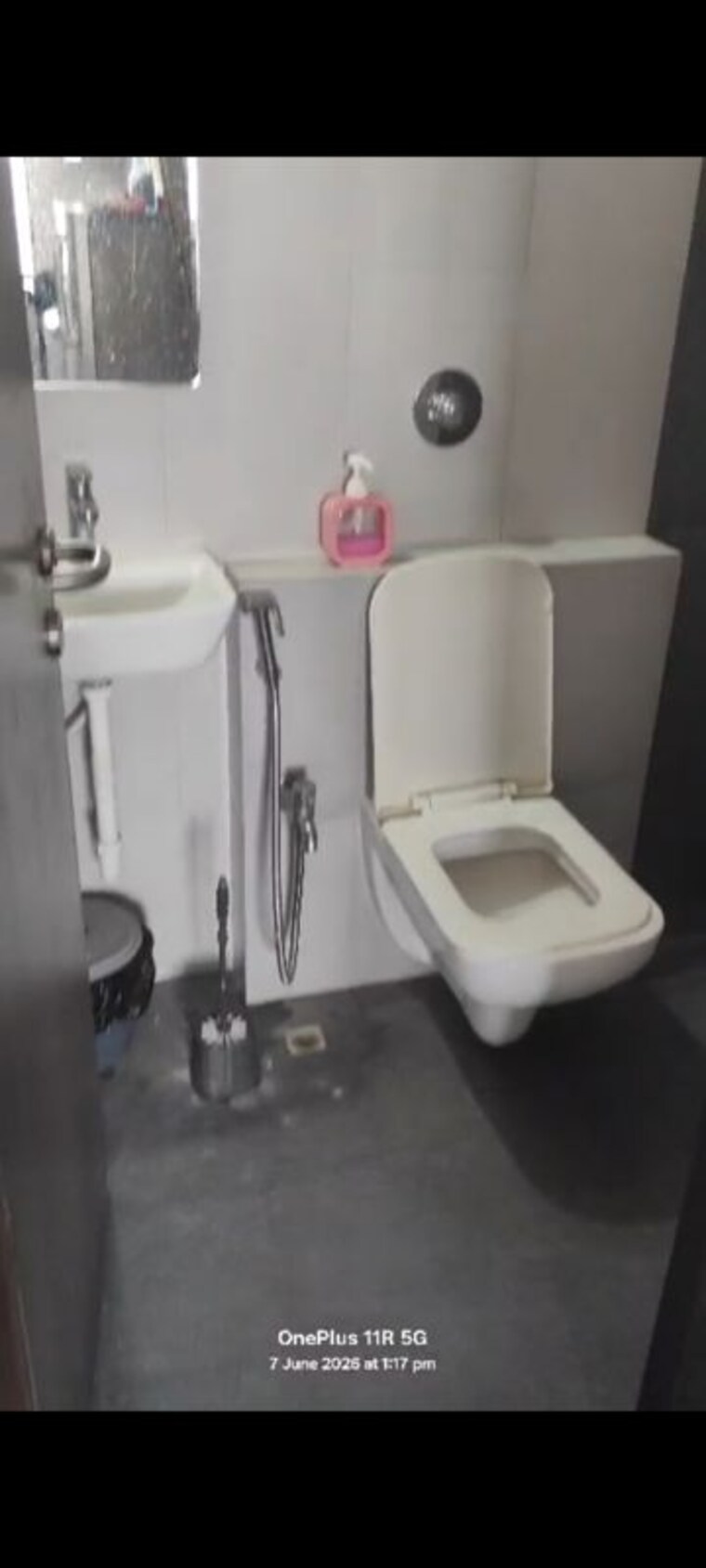 Bathroom, sethia-imperial-avenue 2 Bedroom 700 Sq.Ft. Apartment In Malad East Mumbai 10471482