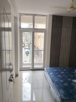 Room in 1 BHK Apartment at Krishna Residency Kadubeesanahalli, Kadubeesanahalli – for Rent