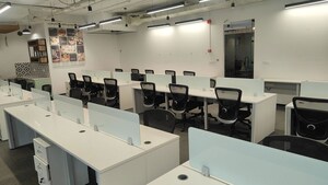  Office Space For Rent in Sun Mill Compound, Lower Parel