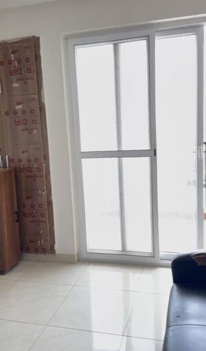 Building Lobby in 3.5 BHK Apartment at Paradigm Business Hermitage Park, Dhakoli – for Sale