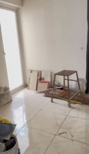 Living Room in 3.5 BHK Apartment at Paradigm Business Hermitage Park, Dhakoli – for Sale