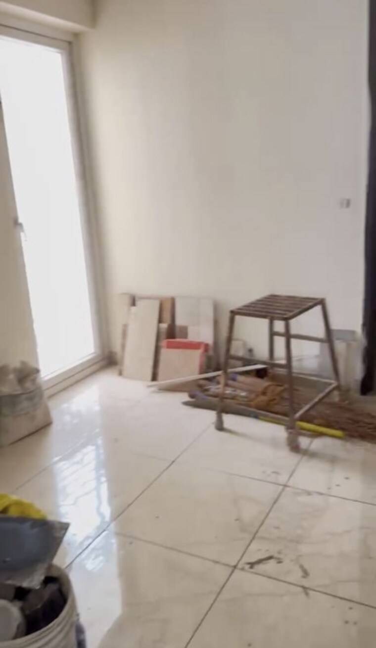 Living Room, paradigm-business-hermitage-park 3.5 Bedroom 1945 Sq.Ft. Apartment In Dhakoli Zirakpur 10471489